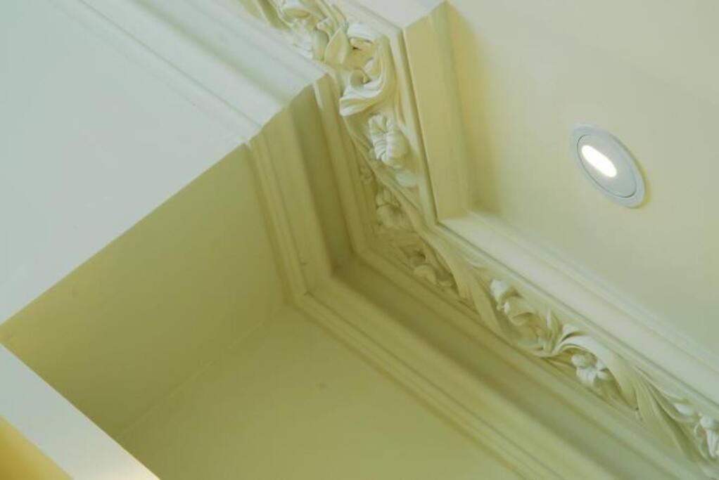 Quintessential Town House Close To Central London Exteriör bild