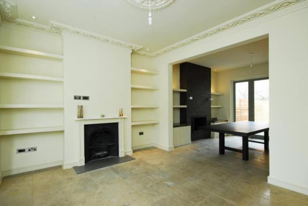 Quintessential Town House Close To Central London Exteriör bild